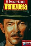 Insight Guide Venezuela (Venezuela, 4th ed)