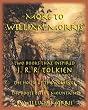 More to William Morris: Two Books That Inspired J. R. R. Tolkien-the House of the Wolfings and the Roots of the Mountains