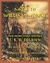 More to William Morris: Two Books that Inspired J. R. R. Tolkien-The House of the Wolfings and The Roots of the Mountains