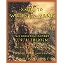 More to William Morris: Two Books That Inspired J. R. R. Tolkien-the House of the Wolfings and the Roots of the Mountains