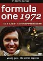 F1世界選手権1972年総集編 [DVD]