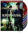 Supernatural: The Complete First Season