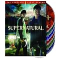 Supernatural: The Complete First Season
