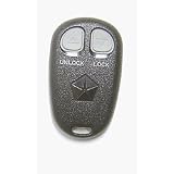 Keyless Entry Remote Fob Clicker for 1996 Plymouth Breeze (Must be programmed by... by Plymouth