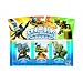 Skylanders: Spyro's Adventure - Triple Character Pack - Drobot, Stump Smash and Flameslinger (Wii/PS3/Xbox 360/PC)