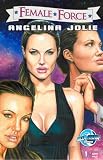 Female Force: Angelina Jolie