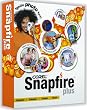Corel Snapfire Plus [Ignite Photo Fun]