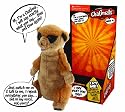 Peers Hardy Chatimal Meerkat