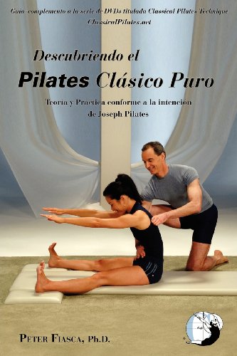 Descubriendo Pilates Clásico Puro