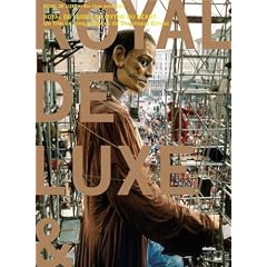 Royal de Luxe et le Mythe du G�ant