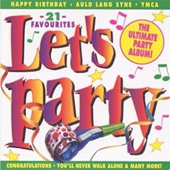 Let's Party