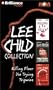 Lee Child Collection: Killing Floor, Die Trying, Tripwire (Jack Reacher Series)