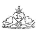 Gabriela "15" Tiara