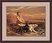 The 1st of September by James Hardy - Framed Artwork