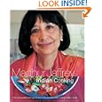 Madhur Jaffrey Indian Cooking by Madhur Jaffrey