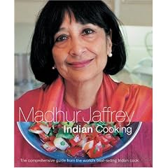 Madhur Jaffrey Indian Cooking