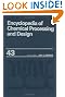 Encyclopaedia of Chemical...