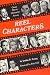 Book Reel Characters: Great Movie Character Actors