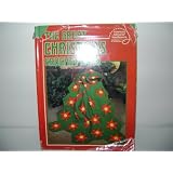 American School of Needlework Presents the Great Christmas Crochet Book