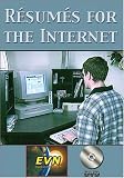 Resumes for the Internet DVD