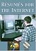Résumés for the Internet DVD