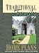 Book Traditional Family Home Plans