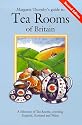 Margaret Thornby's Guide to the Tea Rooms of Britain