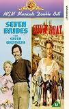 Review MGM Entertainment  / Seven Brides For Seven Brothers / Showboat [1954]
