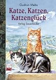 Katze, Katzen, Katzengl�ck