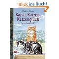 Katze, Katzen, Katzengl�ck