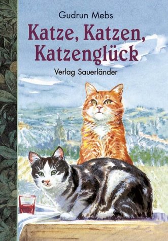 Katze, Katzen, Katzengl�ck