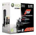 Console Xbox 360 Elite + Forza 3