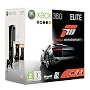 Xbox 360 - Konsole Elite mit 120 GB Festplatte inkl. Forza Motorsport 3
