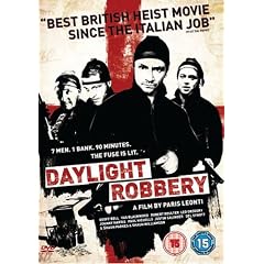 Daylight Robbery [DVD] [2008]
