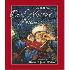 One Wintry Night