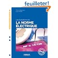 Les �volutions de la norme �lectrique