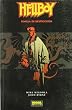 HELLBOY 01: SEMILLA DE DESTRUCCI�N (Ed. R�stica)