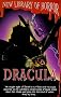 Dracula (New Library of Horror)