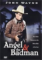 Angel & The Badman