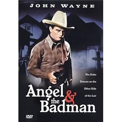 Angel & The Badman by 