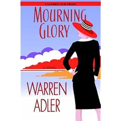 Mourning Glory
