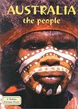 Australia the People (Lands, Peoples, and Cultures)