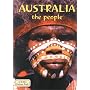 Australia, the People: People (Lands, Peoples & Cultures)