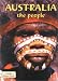Australia the People (Lands, Peoples, and Cultures)