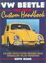 VW Beetle - New Custom Handbook