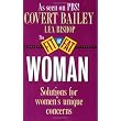 The Fit or Fat Woman ~ Covert Bailey