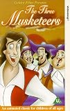 Review 2 Entertain Video  / The Three Musketeers [1998]