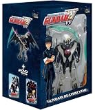 Gundam Wing - Vol. 4 (Animated) (Box Set) (DVD)