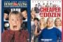 Cheaper By the Dozen / Home Alone