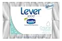 Lever 2000 Moisturizing Bar, Perfectly Fresh, 4.5-Ounce Bars in 16-Count Packages (Pack of 2)